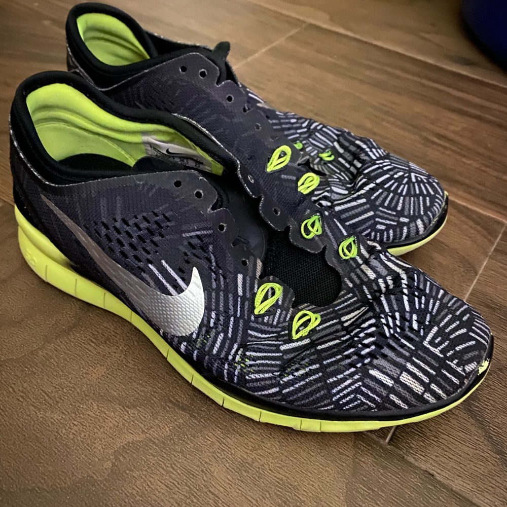 Nike Free TR Fit 5